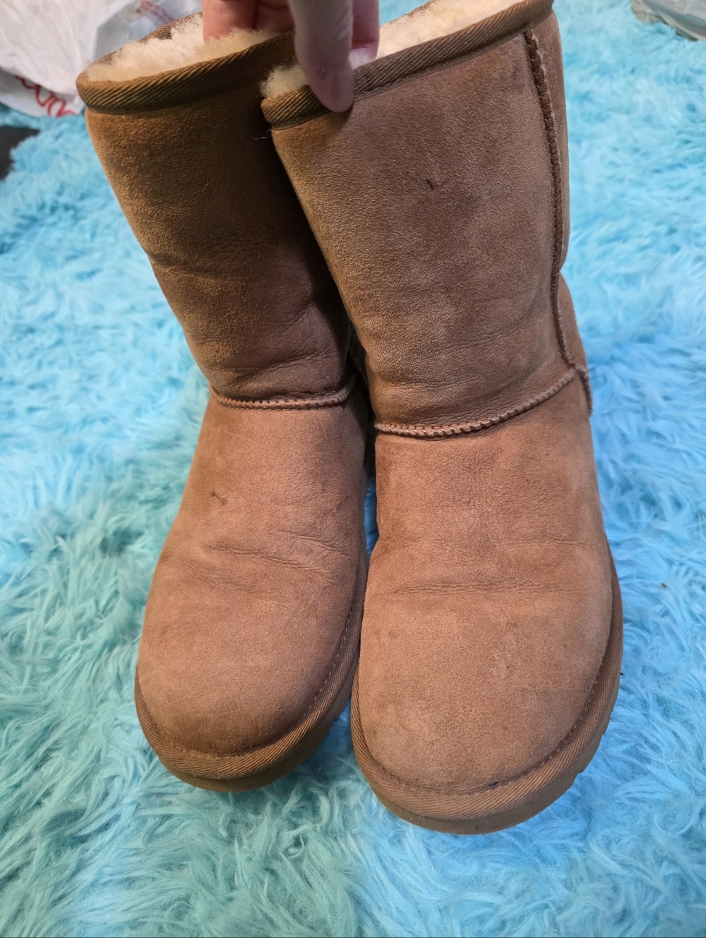 Classic Ugg Boots